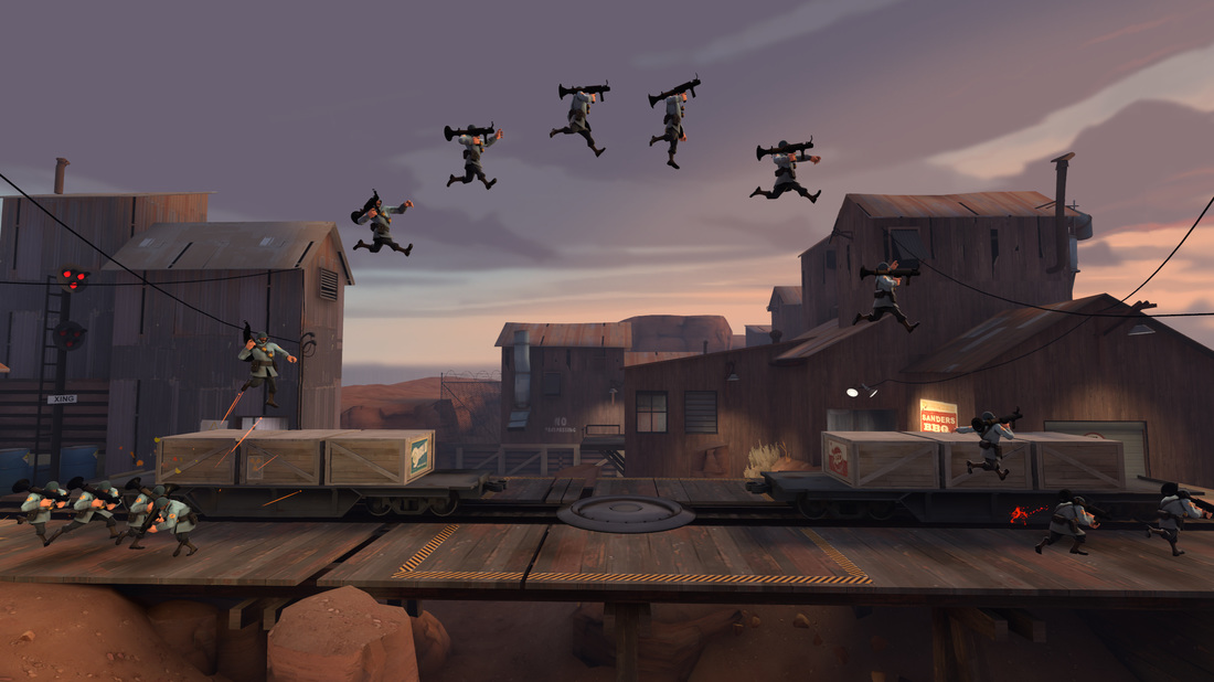 download game team fortress 2